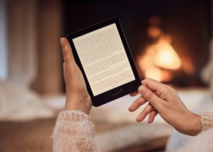 tolino shine 3 eBook-Reader