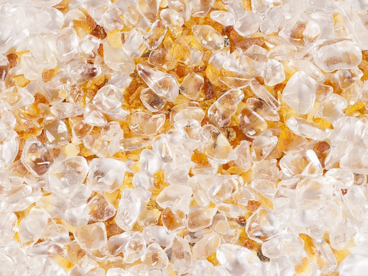 Edelsteinwasserstab - Kreativität & Schaffenskraft