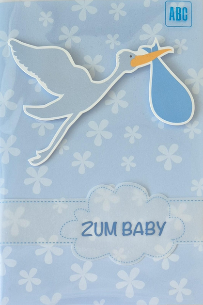 Zum Baby (B6)