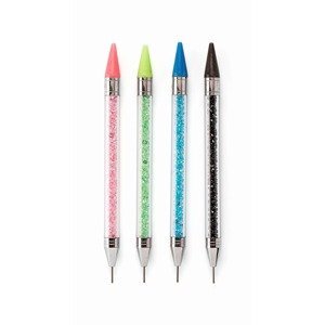 Diamond Painting Stift mit Wachsspitze 4er-Set