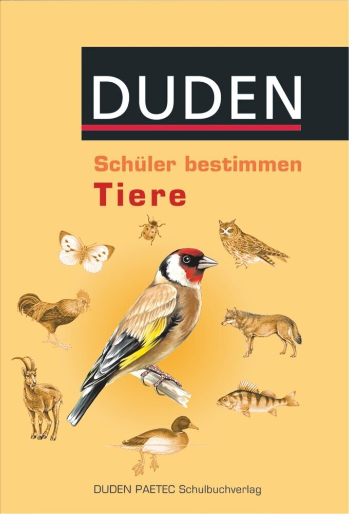 Schüler bestimmen (Christa Pews-Hocke)