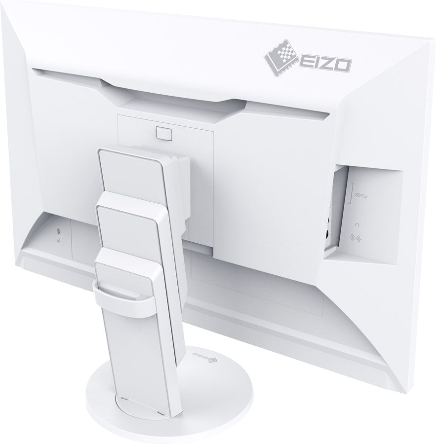 EIZO EV2457 EU Edition (24", WUXGA) - weiss - Retoure