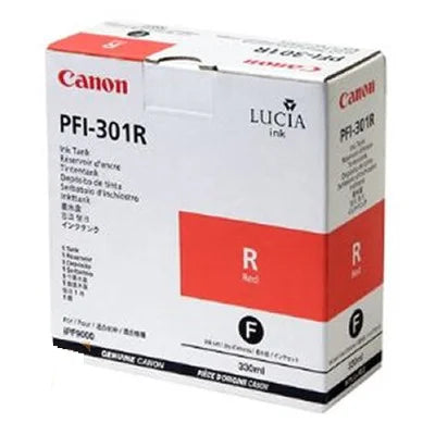 Canon LUCIA PFI-301 R