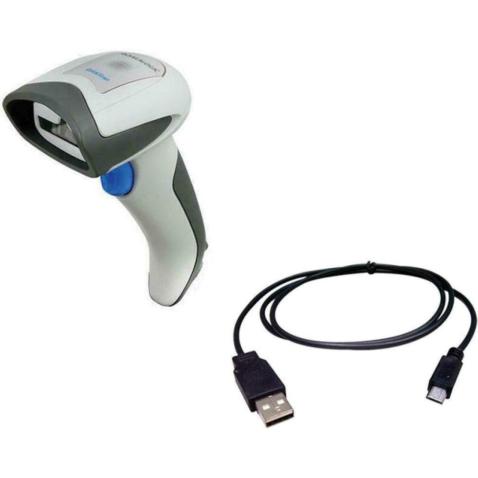 Datalogic QBT2101, Bluetooth, Kit - Retoure