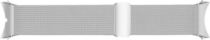 Samsung Armband Milanese Band 44 mm Galaxy Watch 4/5 Silver - Retoure