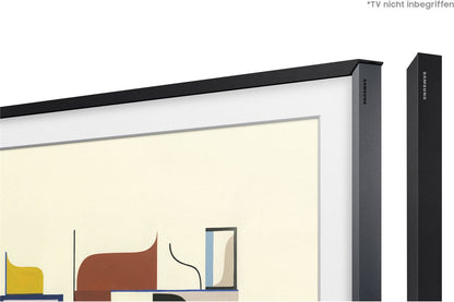 Samsung Customizable Frame (43") - schwarz - Retoure