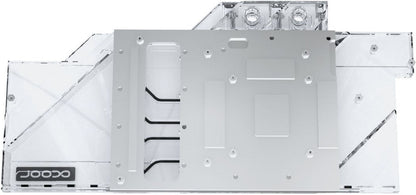 Alphacool Eisblock Aurora Plexi GPX-A Radeon 5600/5700 XT Gaming X - Retoure