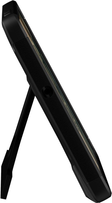 Samsung UAG Scout Folio/Kickstand - Samsung Galaxy Tab A 8.0 (2019) - black - Retoure