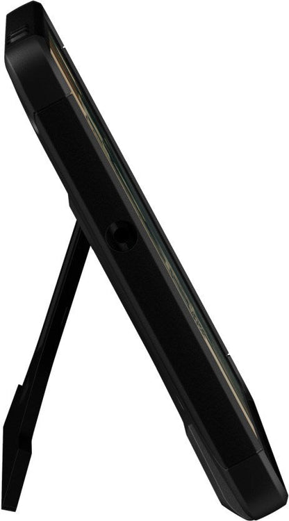 Samsung UAG Scout Folio/Kickstand - Samsung Galaxy Tab A 8.0 (2019) - black - Retoure