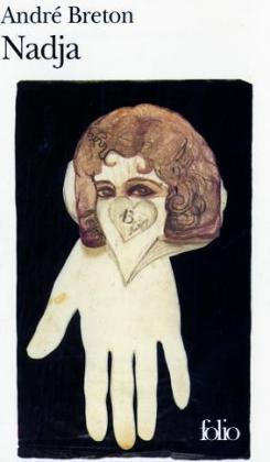 Nadja, französische Ausgabe (André Breton)