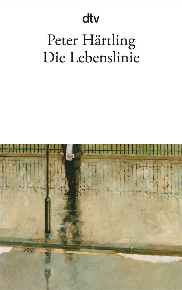 Die Lebenslinie (Peter Härtling)