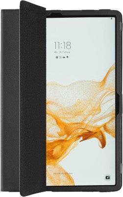 Hama 217176 TC Bend SaGaTab S7/S8 - Schwarz - Retoure