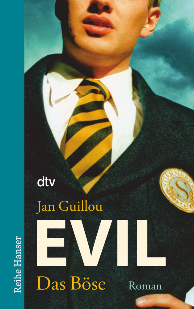 Evil, Das Böse (Jan Guillou)