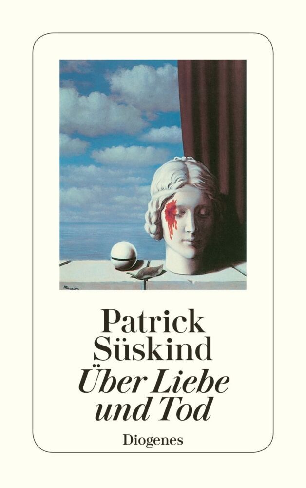 Über Liebe und Tod (Patrick Süskind)