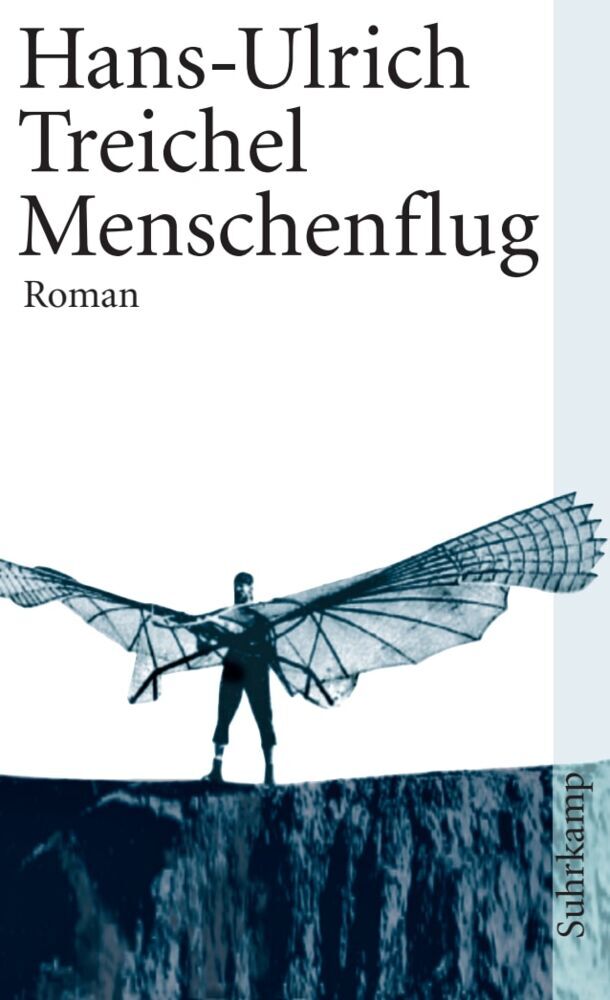 Menschenflug (Hans-Ulrich Treichel)