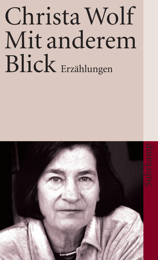 Mit anderem Blick (Christa Wolf)