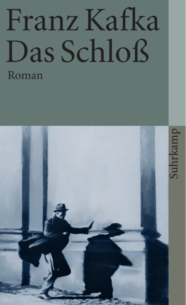 Das Schloß (Franz Kafka)