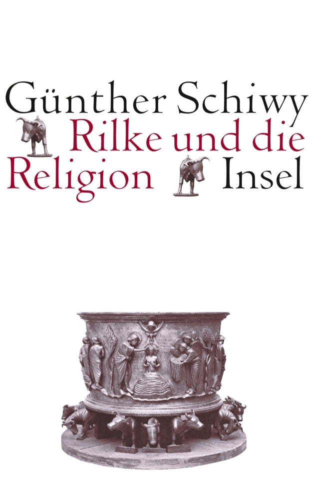 Rilke und die Religion (Günther Schiwy)