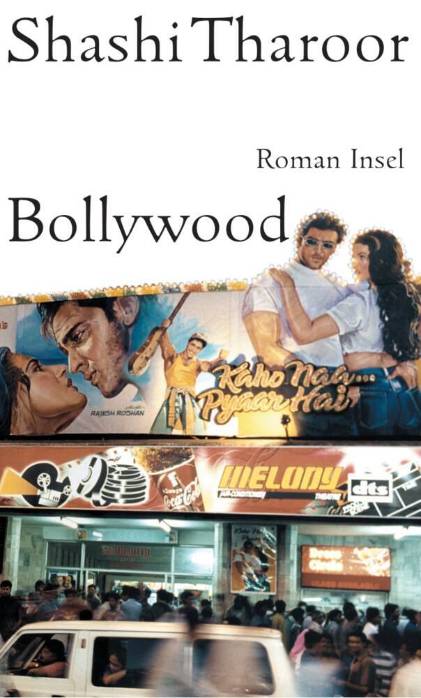 Bollywood (Shashi Tharoor)