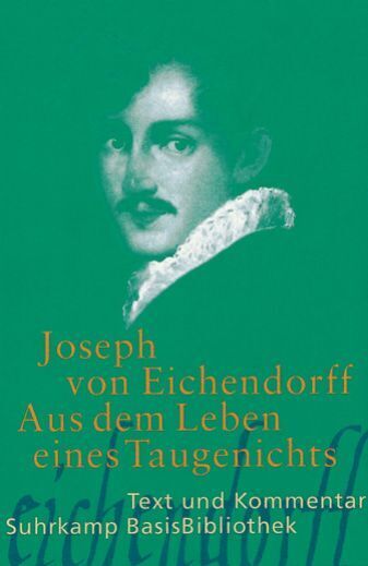 Aus dem Leben eines Taugenichts (Joseph Von Eichendorff)