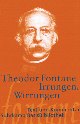 Irrungen, Wirrungen (Theodor Fontane)