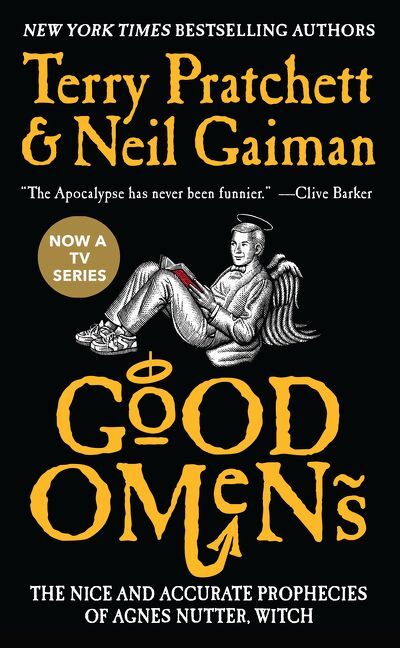 Good Omens (Terry Pratchett)