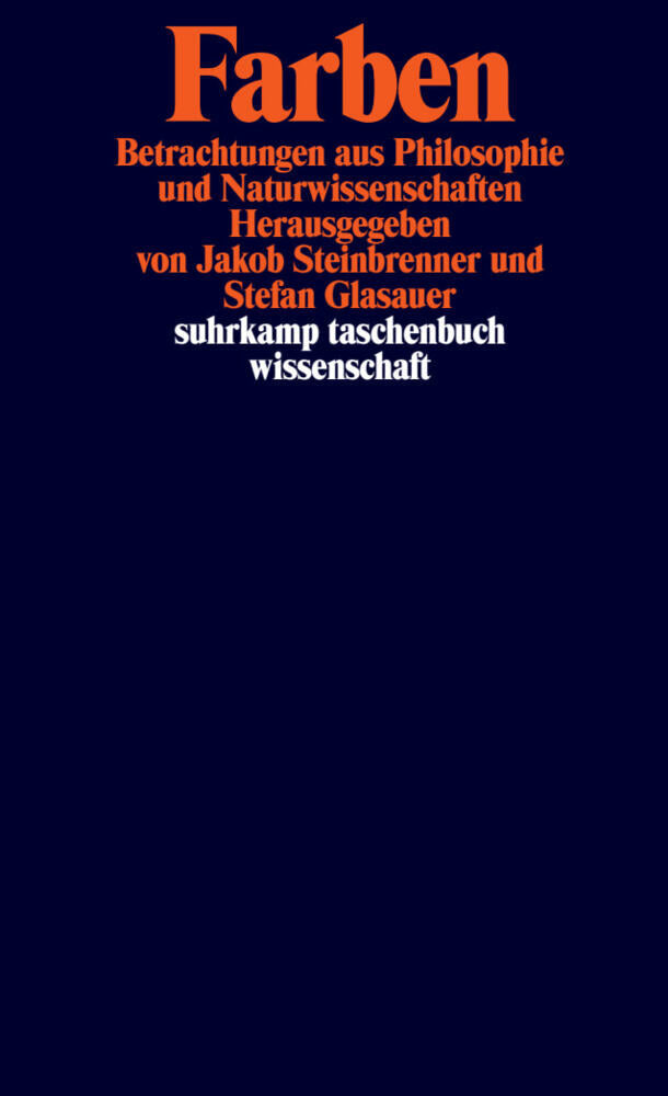 Farben (Jakob Steinbrenner)