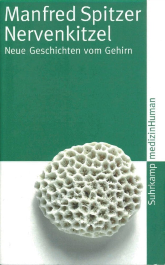 Nervenkitzel (Manfred Spitzer)