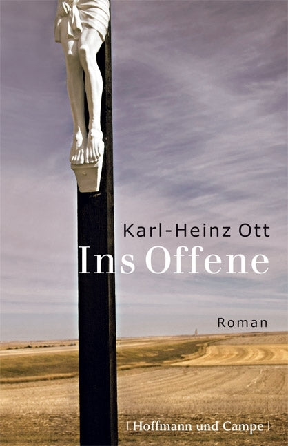 Ins Offene (Karl Heinz Ott)