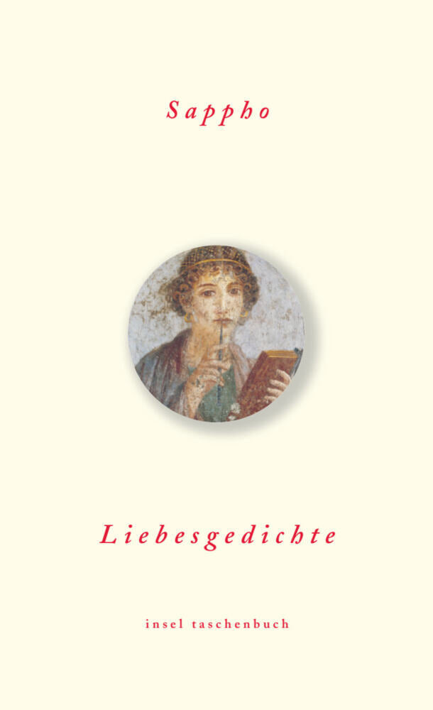 Liebesgedichte (Sappho)