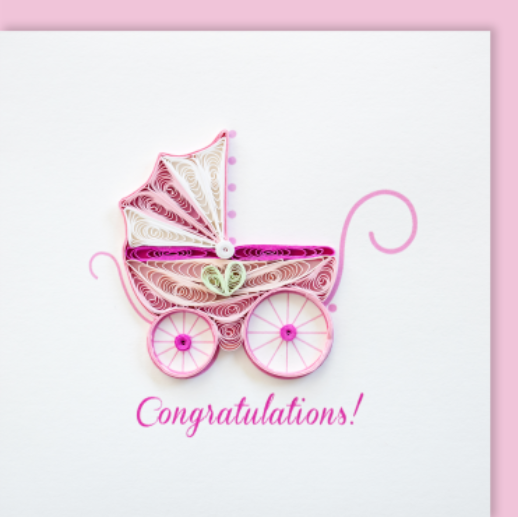 Handmade (10 x 10 cm)