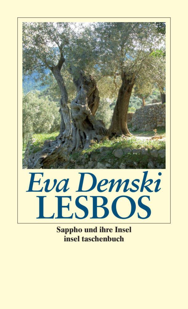 Lesbos (Eva Demski)