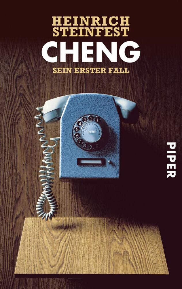 Cheng (Heinrich Steinfest)
