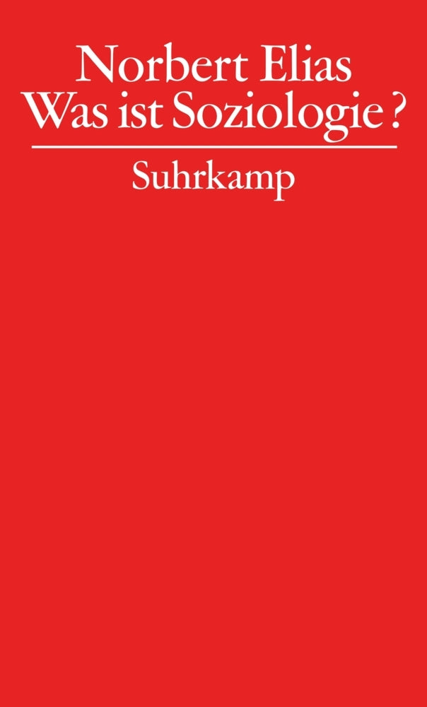 Gesammelte Schriften in 19 Bänden (Norbert Elias)
