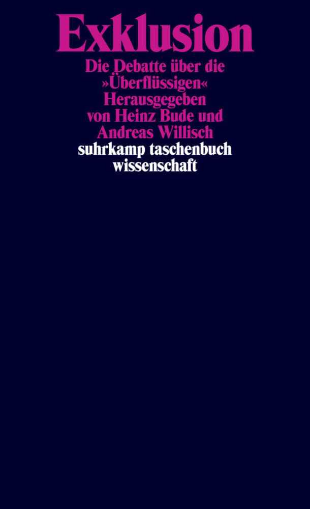 Exklusion (Heinz Bude)