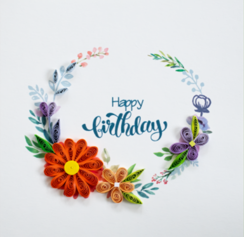 Handmade (10 x 10 cm)