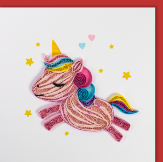 Handmade (10 x 10 cm)