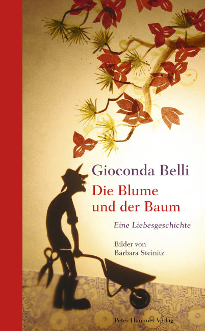 Die Blume und der Baum (Gioconda Belli)