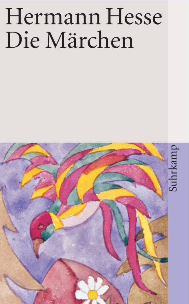 Die Märchen (Hermann Hesse)