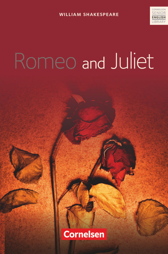 Cornelsen Senior English Library - Literatur - Ab 11. Schuljahr / C1 (William Shakespeare)