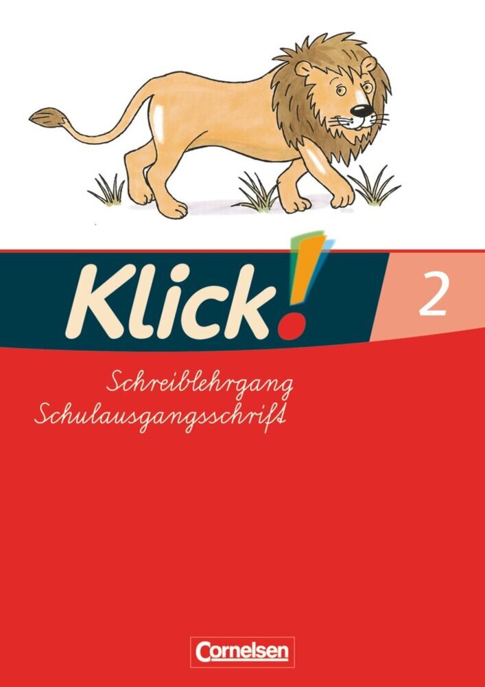 Klick! Erstlesen - Grundschule/Förderschule - Zu allen Ausgaben - 1.-4. Schuljahr (Solveig Haugwitz)