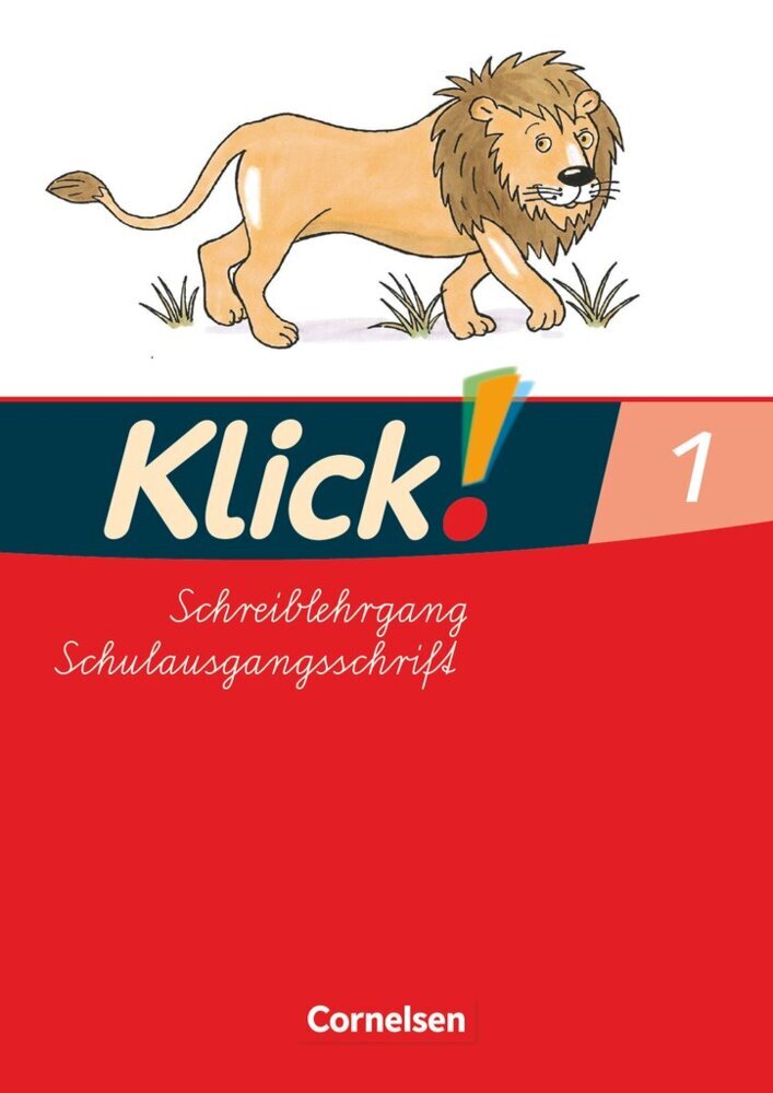 Klick! Erstlesen - Grundschule/Förderschule - Zu allen Ausgaben - 1.-4. Schuljahr (Solveig Haugwitz)