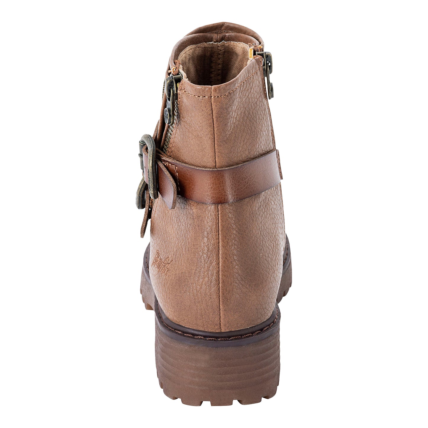 Blowfish Damen Stiefelette RONIN braun, (Grösse: 39)