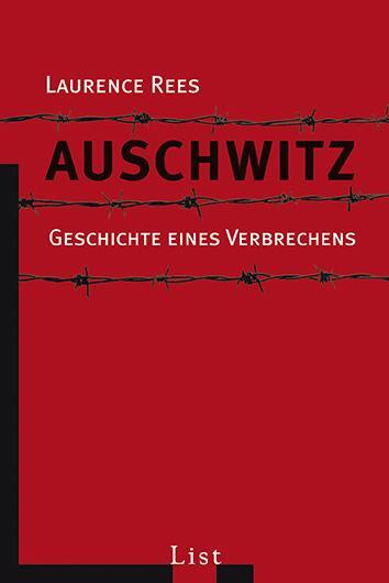 Auschwitz (Laurence Rees)