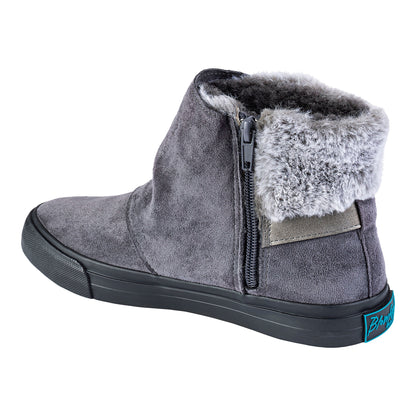 Blowfish Damen Stiefelette MAHOKIA grau, (Grösse: 40)