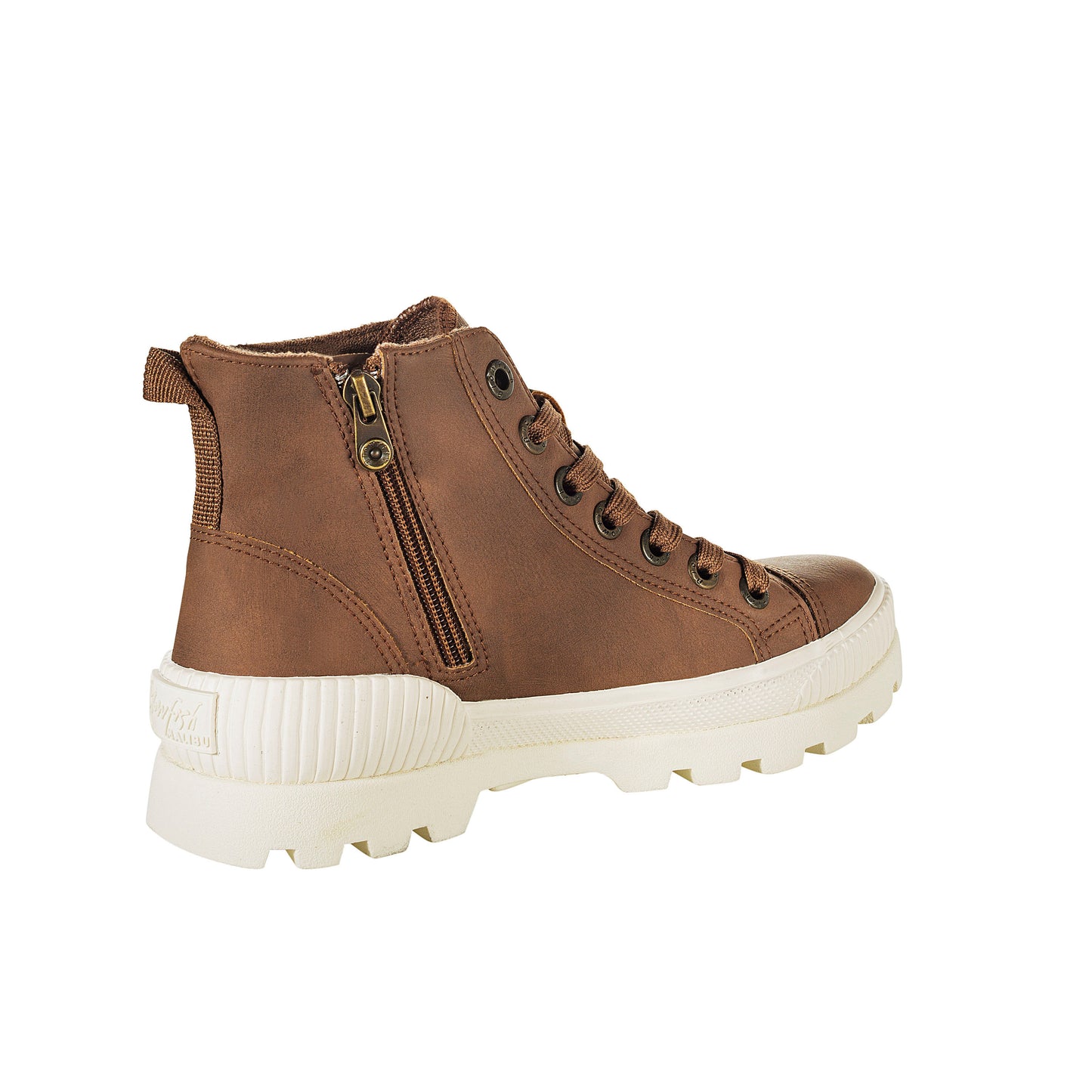 Blowfish Damen Stiefelette "Forever" braun, (Grösse: 41)