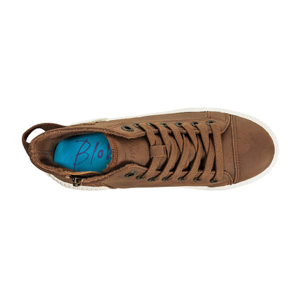 Blowfish Damen Stiefelette "Forever" braun, (Grösse: 41)