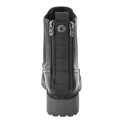 Blowfish Damen Stiefelette "Roben" schwarz, (Grösse: 41)