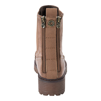 Blowfish Damen Stiefelette "Roben" braun, (Grösse: 41)