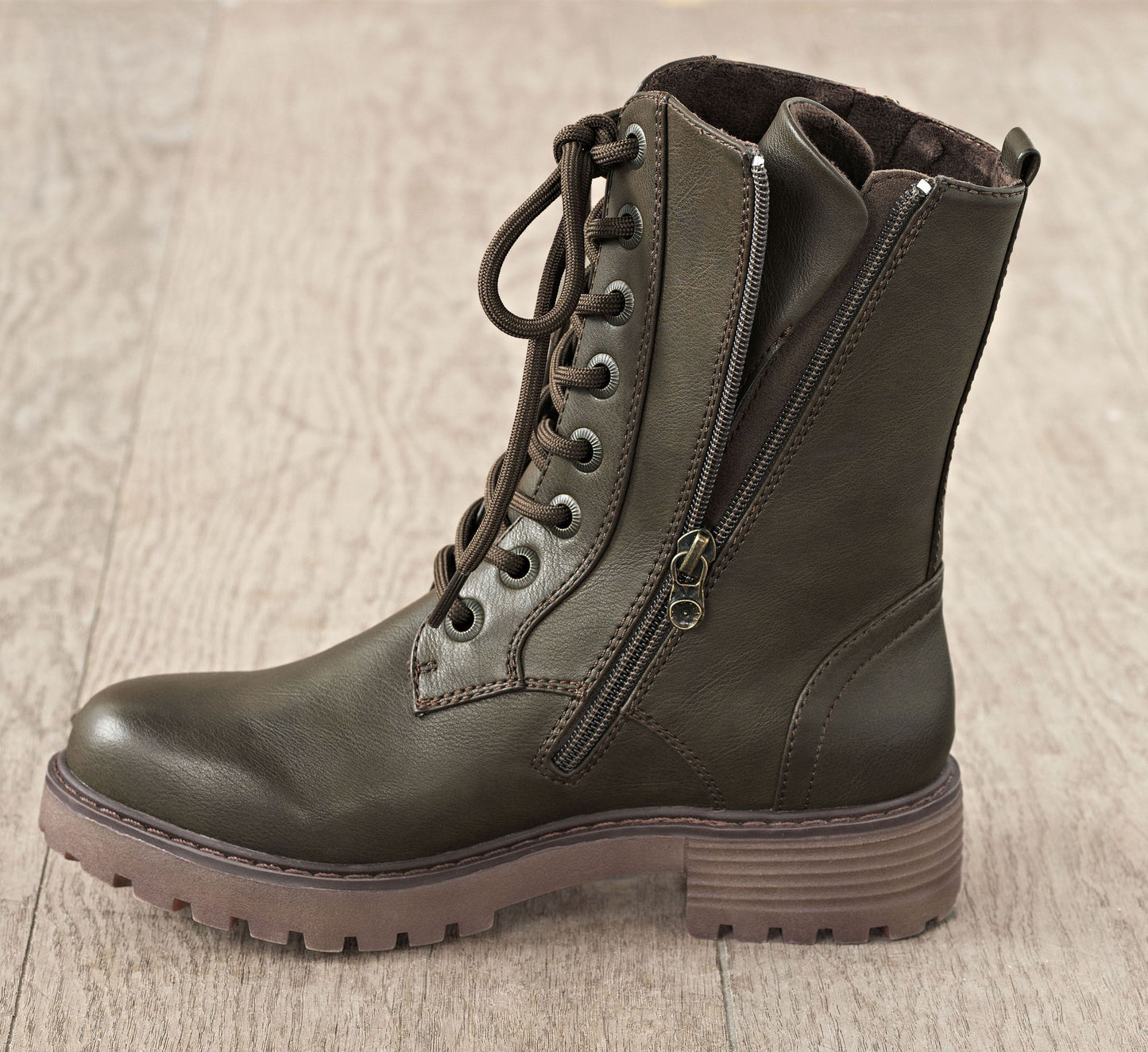 Blowfish Stiefel "Rissi" braun (Grösse: 38)